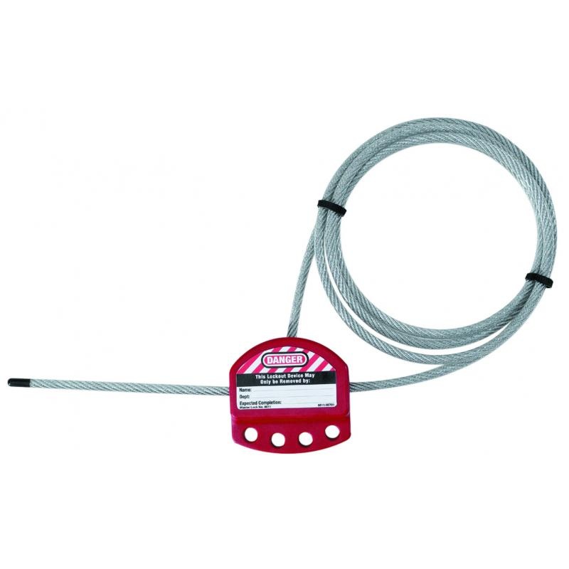IDEAL 44-808 Adjustable Cable Lockout