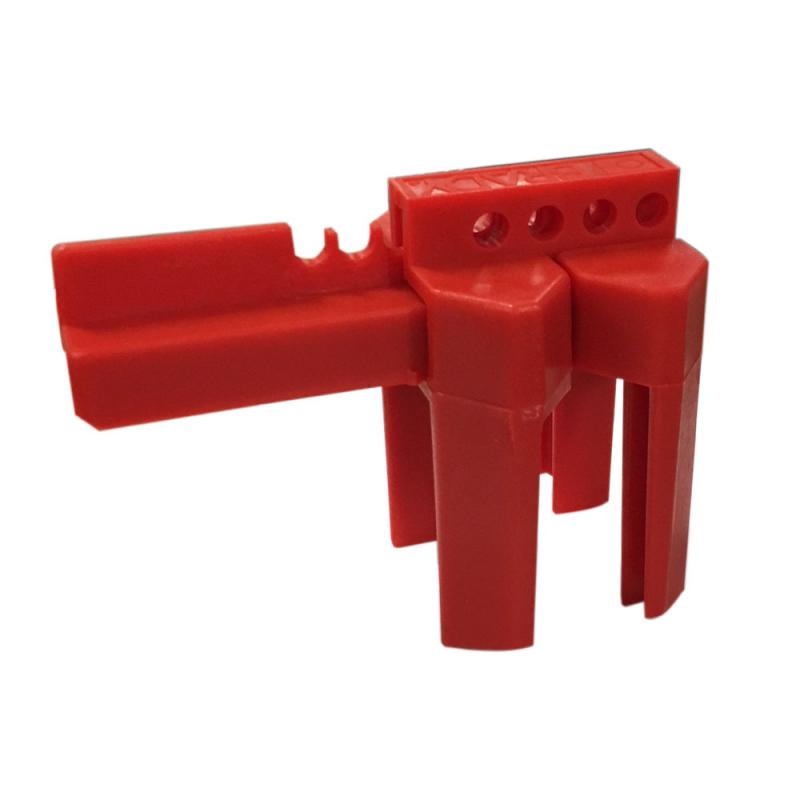 IDEAL 44-846 Ball Value Lockout 1/4" -1 1/4"
