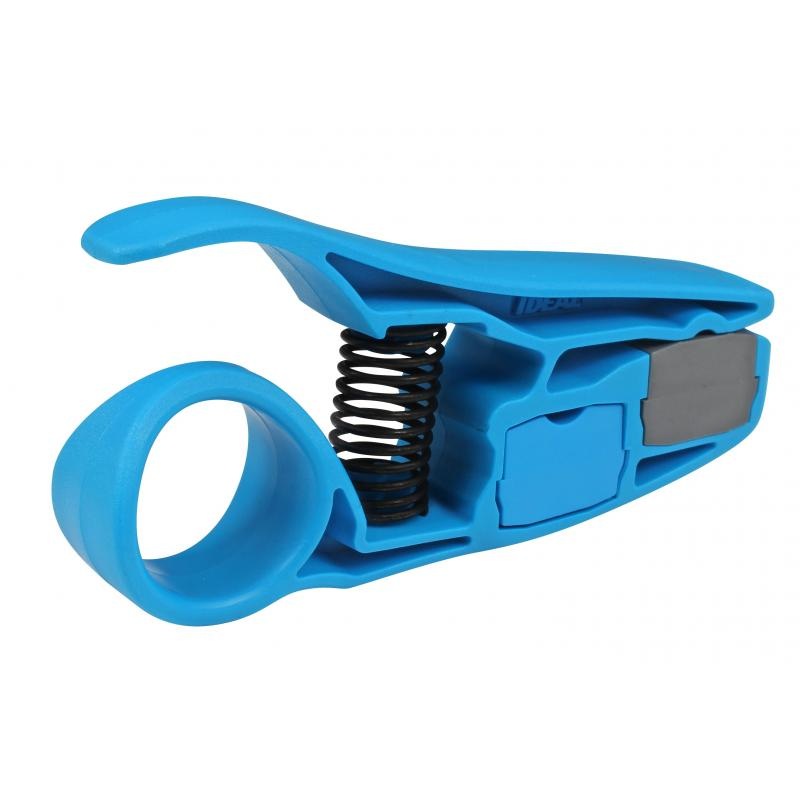 Ideal 45-605 PrepPRO Coax/UTP Cable Stripper