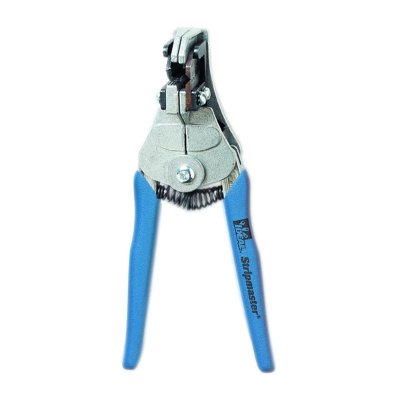 Ideal 45-673 Stripmaster Lite, 12-18 AWG, Stranded