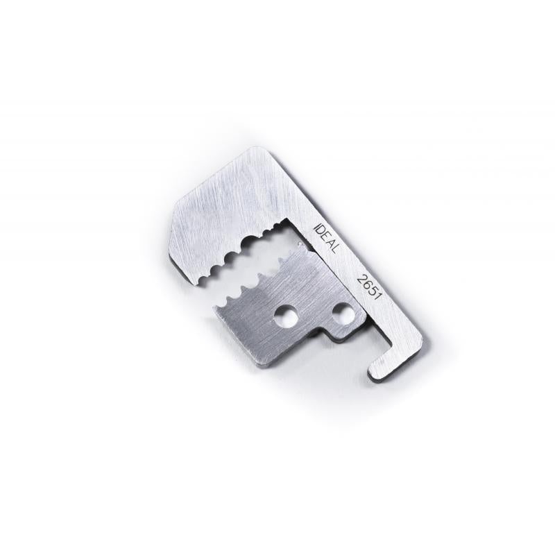 Ideal L-4420 Stripmaster Blade Set for 45-091, 10-18 AWG