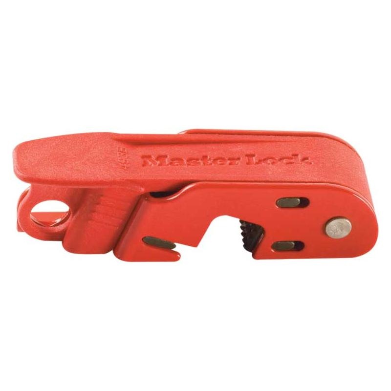 Ideal 44-957 Circuit Breaker Lockout, Standard Breakers