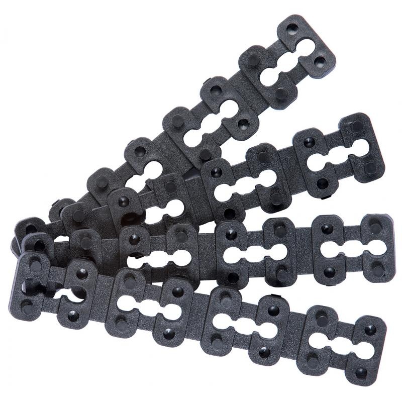 Ideal 772451 Spacer Shims, 500 Pieces
