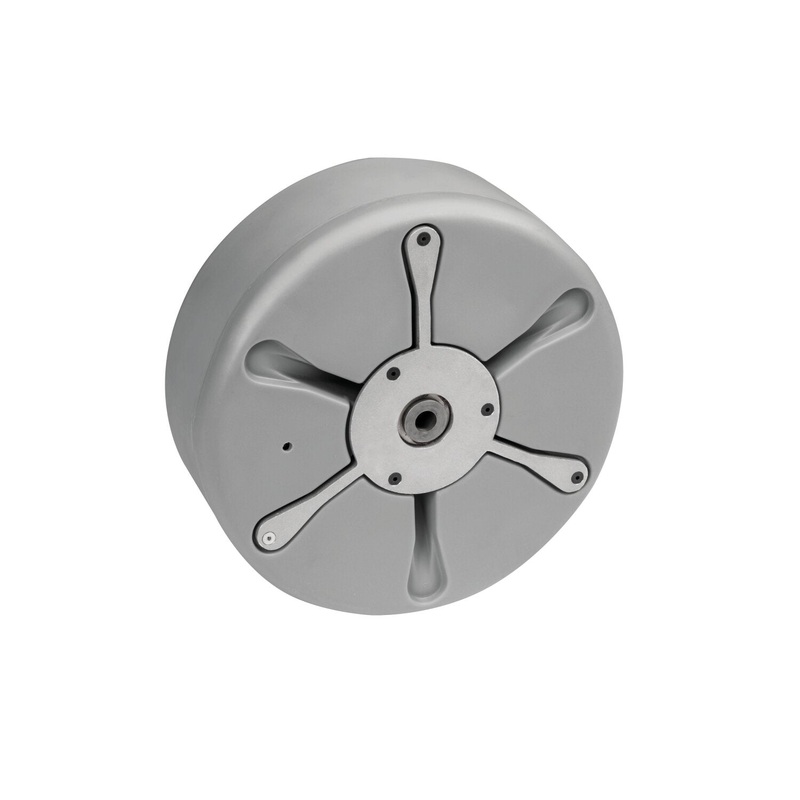 Ridgid 41982 Drum Assembly with 34" Pigtail