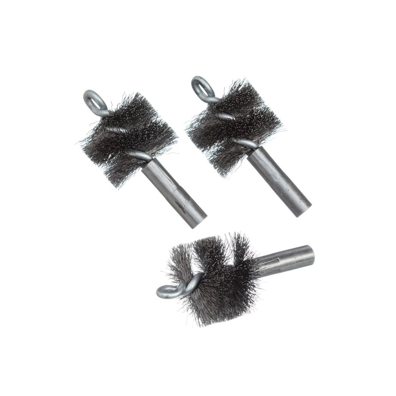 Ridgid 42265 1 1/4" (32 mm) Fitting Brush