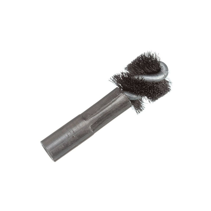 Ridgid 42270 1 1/2" (38 mm) Fitting Brush