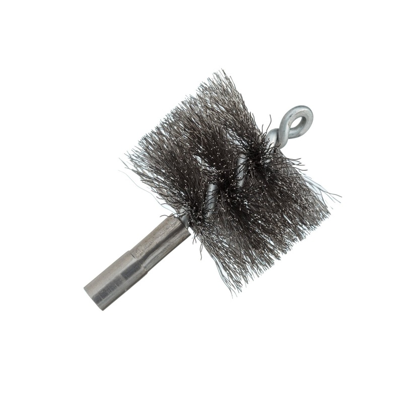 Ridgid 42275 2" (51 mm) Fitting Brush