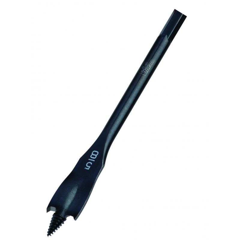 Ideal 36-415 Power-Spade Spade Bit, 5/8 Inch x 6 Inch