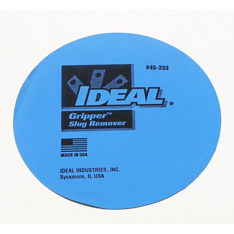 Ideal 45-333 Ideal Gripper Slug Remover