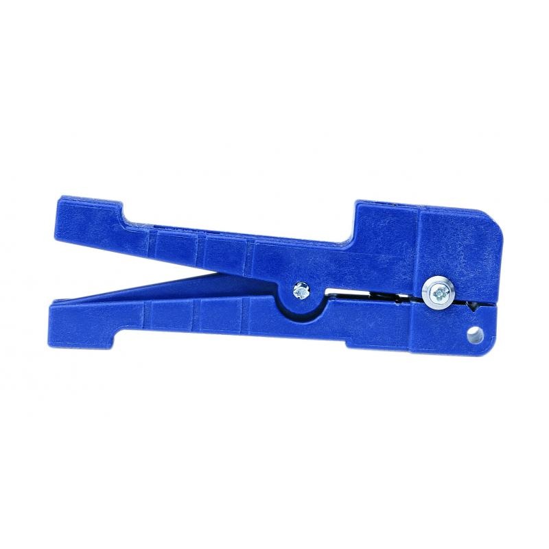 Ideal 45-400 Ringer Shielded Cable Stripper