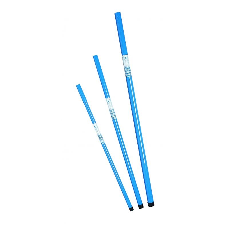 Ideal 74-020 Bender Handle, 1" X 44"