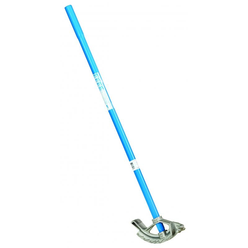 Ideal 74-046 Aluminum Bender 74-031 w/Handle, 1/2" EMT
