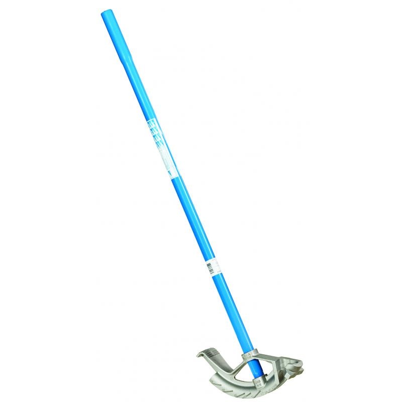 Ideal 74-047 Aluminum Bender 74-032, 3/4" w/Handle