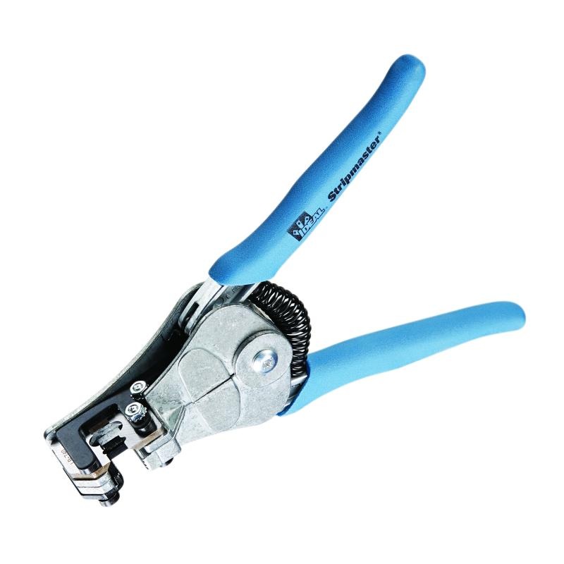 Ideal 45-262 Coax Stripmaster RG-6 Wire Stripper