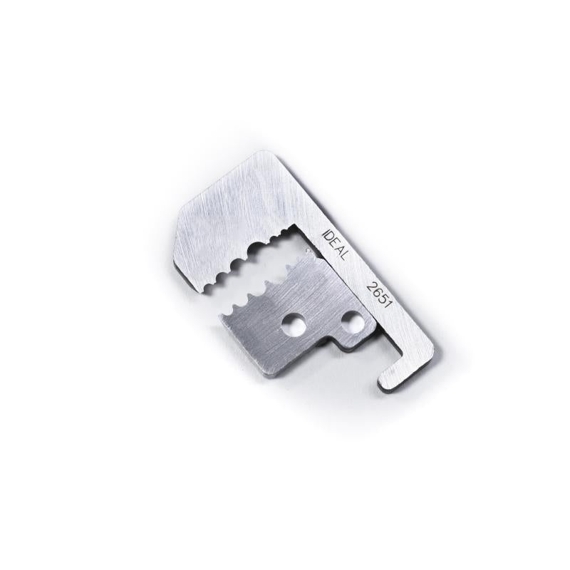 Ideal L-4994 Stripmaster Blades For 45-097, 16-26 AWG