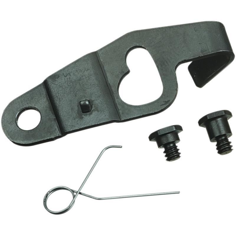 Ideal L-5269 Short Stop Latch Custom Stripmaster