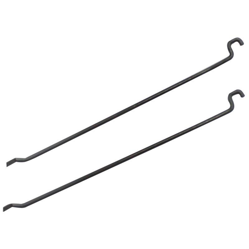 Ideal L-7486 Replacement Blades 45-128, 2/Card