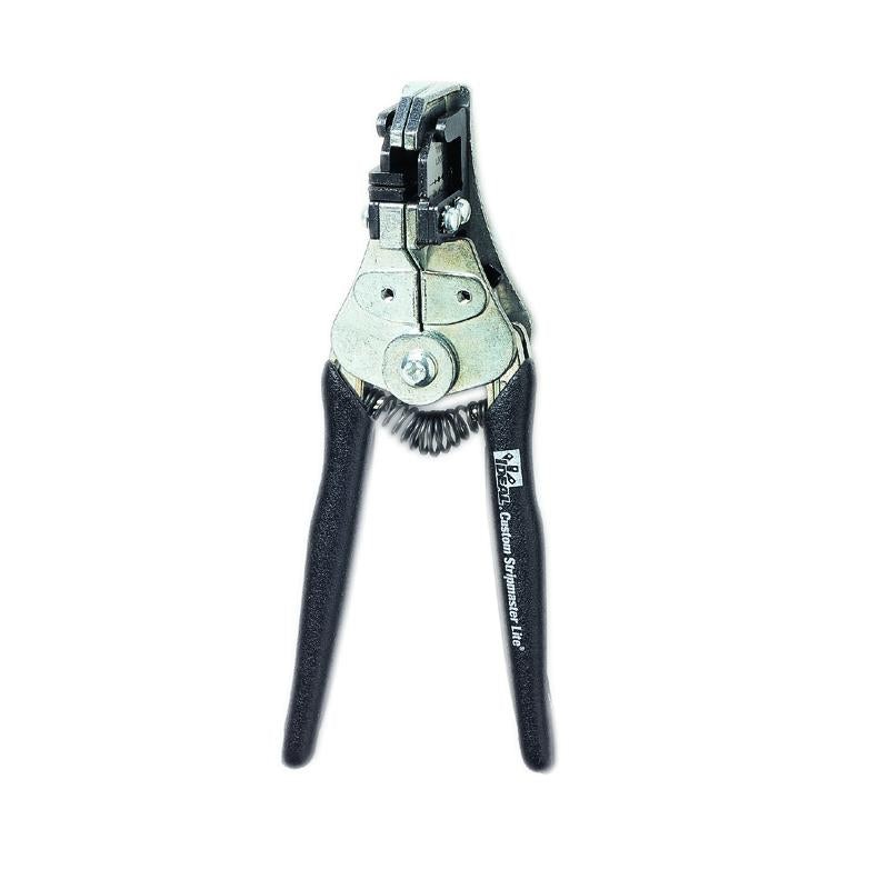 Ideal LB-896 Custom Stripmaster Lite Frame Only Wire Stop & Latch