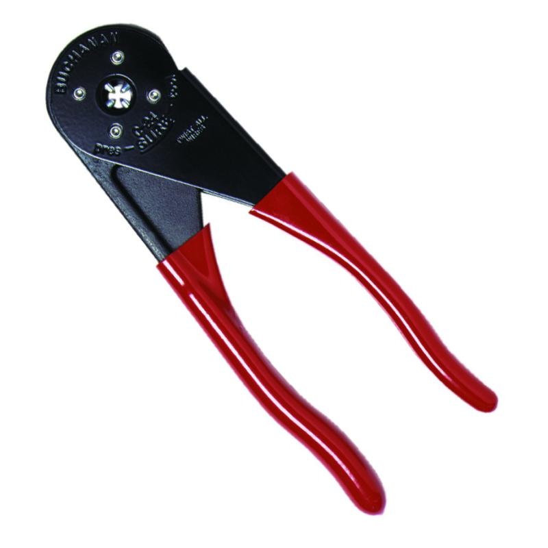 Ideal C24 Four-Way Crimp Tool