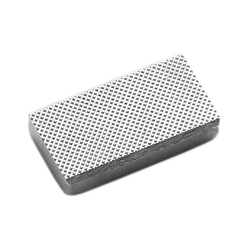 Ideal LB-721 Custom Stripmaster Gripper Set File Type, 10-14 AWG