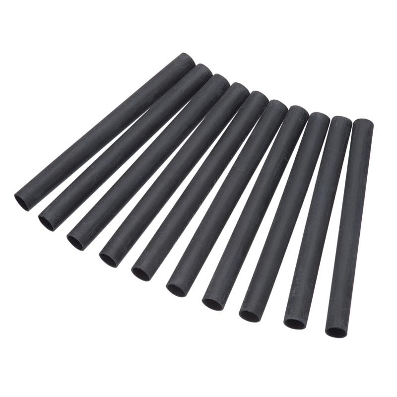 Ideal 46-346 Thermo-Shrink Heavy-Wall Heat Shrink 48" L, .400 OD 5/Pk