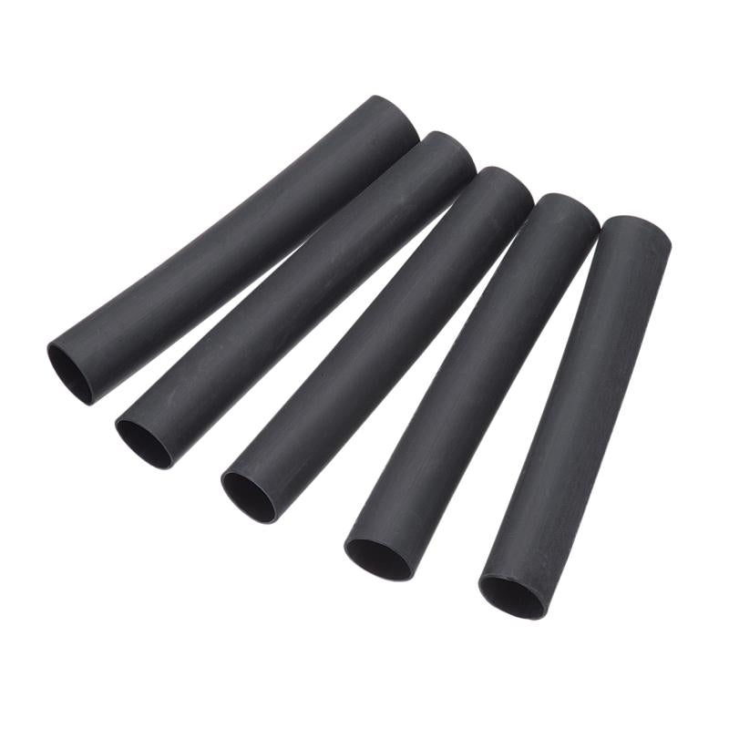 Ideal 46-347 Thermo-Shrink Heavy-Wall Heat Shrink L-6" 6-1 AWG 5/Pk