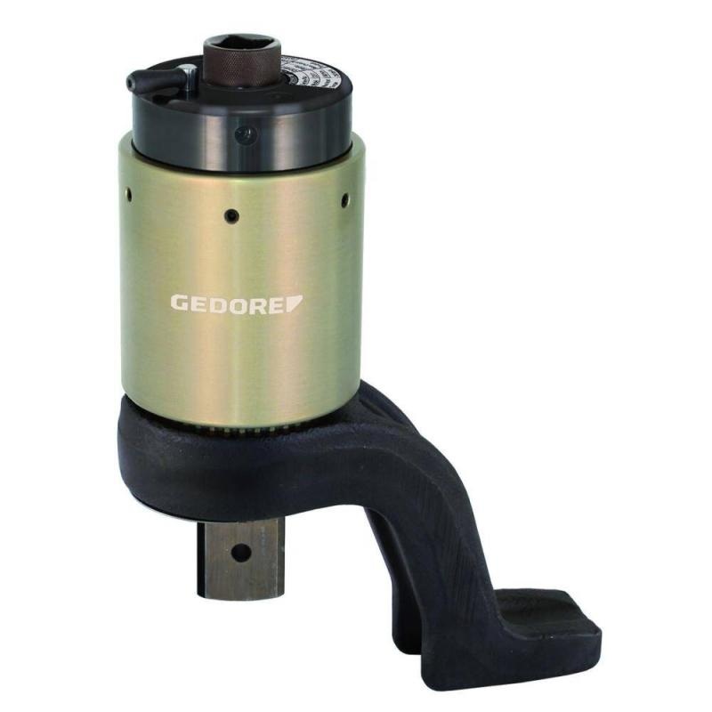 Gedore 2653117 Torque Multiplier DREMOPLUS ALU 6000 Nm