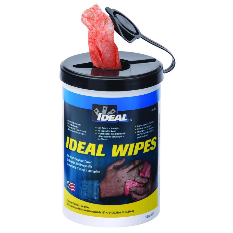 Ideal 38-500 IDEAL Wipes
