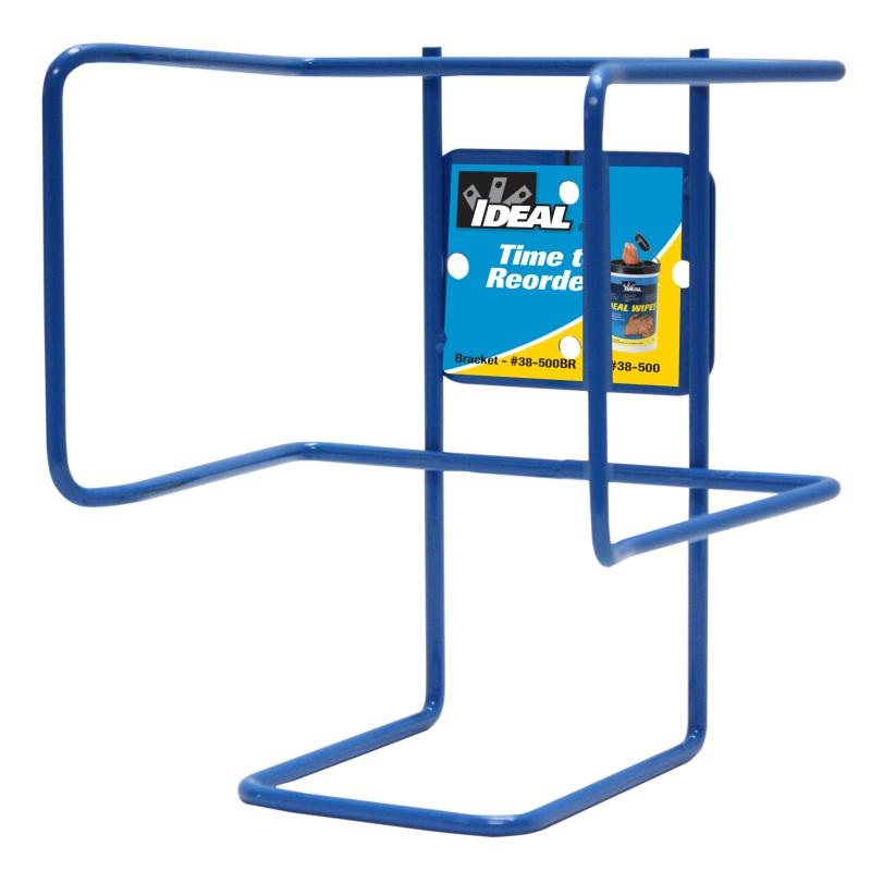 Ideal 38-500BR Wipes Canister Bracket