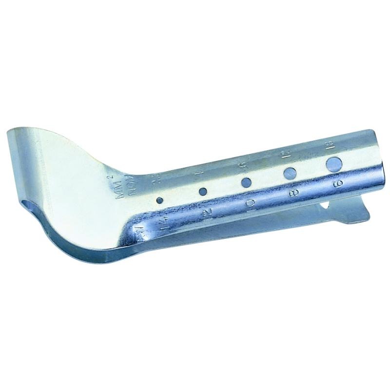 Ideal 45-118SRS Side Cable Ripper 10 - 18 AWG