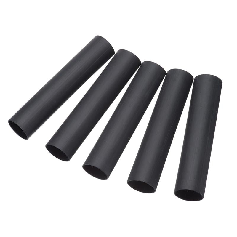 Ideal 46-356 Thermo-Shrink Heavy-Wall Heat Shrink L-9" 4/0-400 MCM