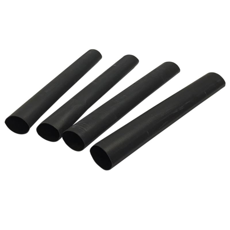Ideal 46-372 Thermo-Shrink Heavy-Wall Heat Shrink L-48" 2.000 OD