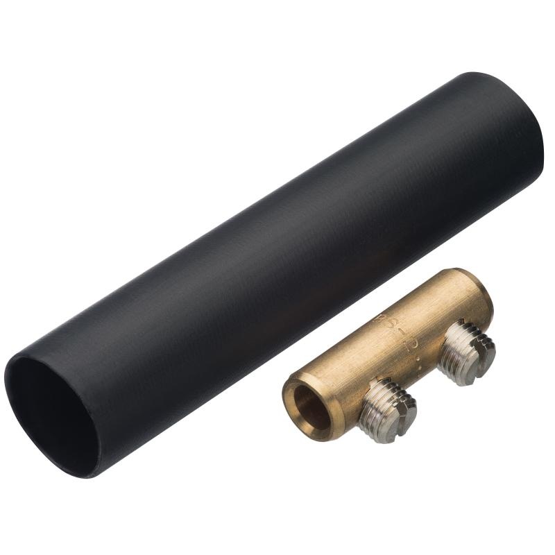 Ideal 46-405 Thermo-Shrink Underground Splice Kit, 2-8 AWG