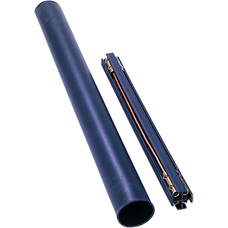 Ideal 46-410 Thermo-Shrink UF Stretcher Splice 18 in 14 to 8 AWG