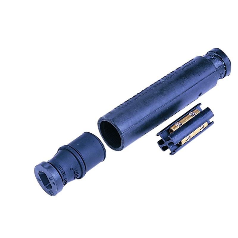 Ideal 46-411 UF Splice Kit-Self Sealing, L-18, 14-10 AWG