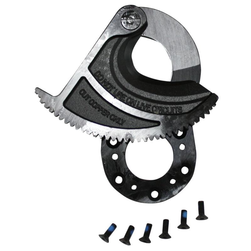 Ideal K-8906R Power Blade Replacement Blade Assembly