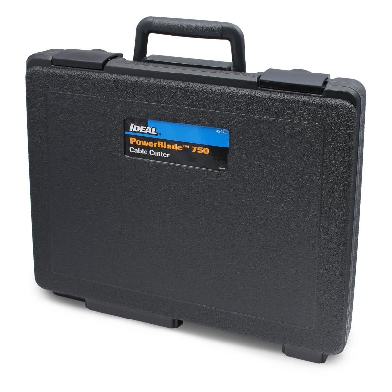Ideal K-8926 Power Blade Replacement Carrying Case, 35-078