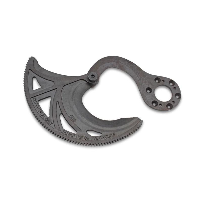 Ideal KB-0276R Replacement Blade Set - 35-076