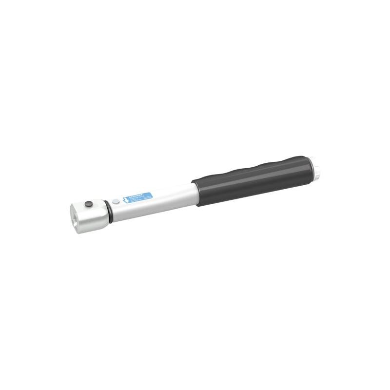 Gedore 7601960 Torque wrench TORCOFIX FS 9x12, 5-25 Nm
