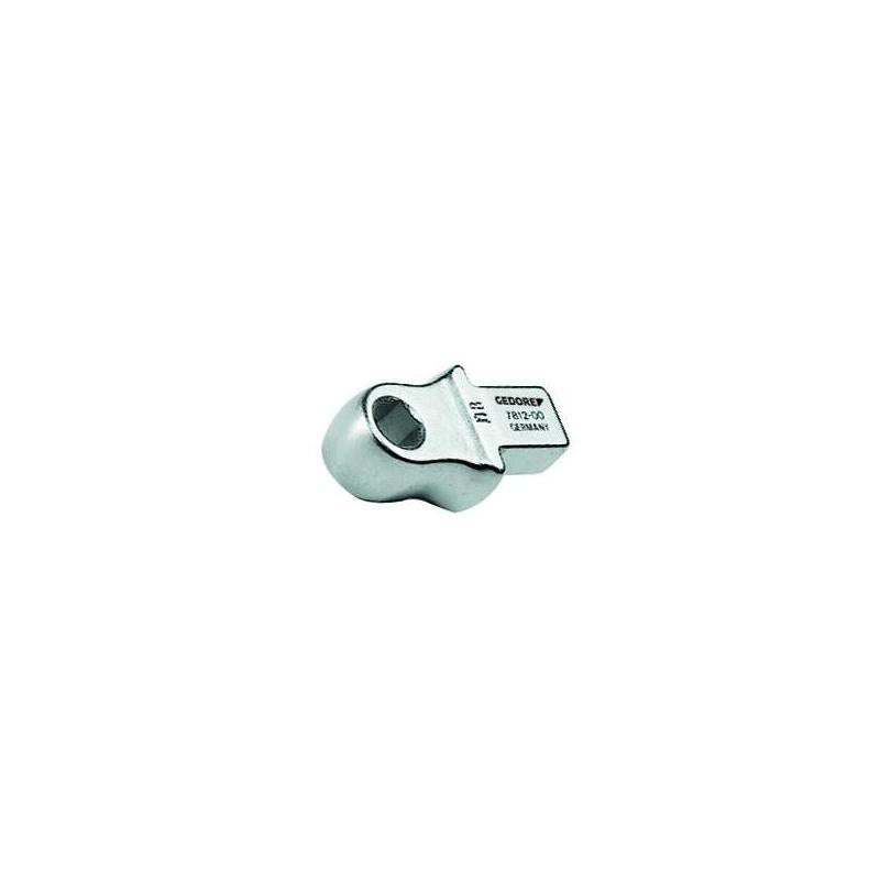 Gedore 7697970 Rectangular bit holder 5/16" SE 9x12