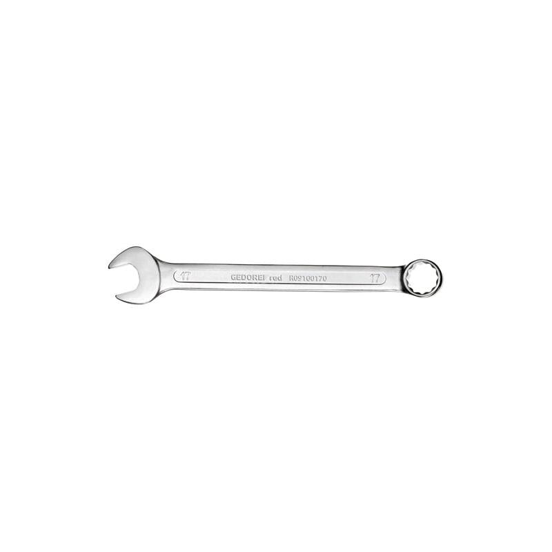 Gedore R09100110 Combination Spanner Size 11 mm L.140 mm