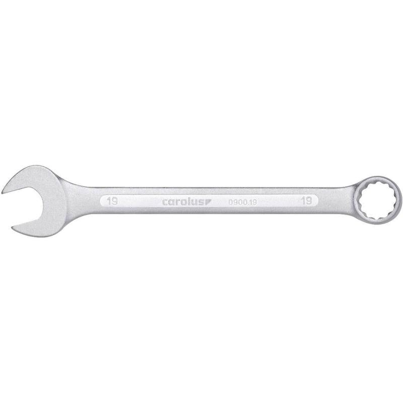 Gedore R09100190 Combination spanner Size 19 mm L.230 mm