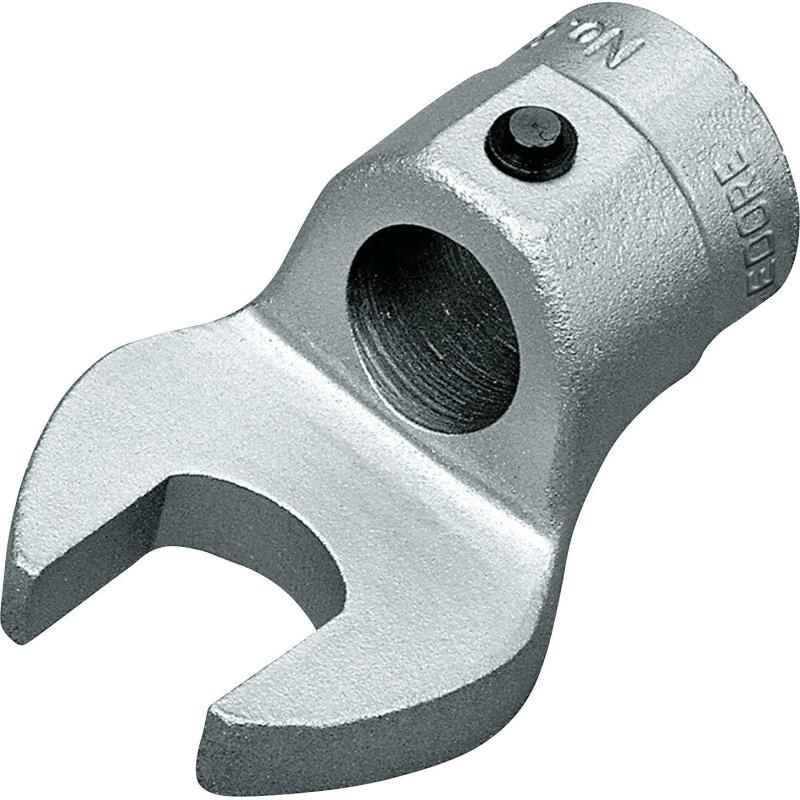 Gedore 1552279 Open end fitting 16 Z, 25 mm