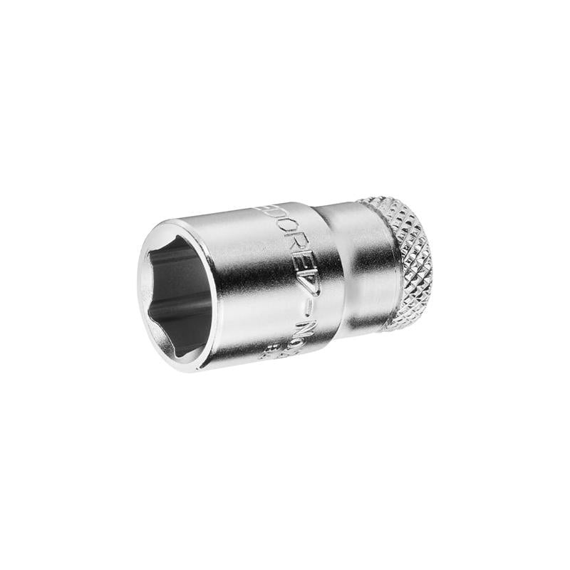 Gedore 6165910 Socket 1/4" 7 mm