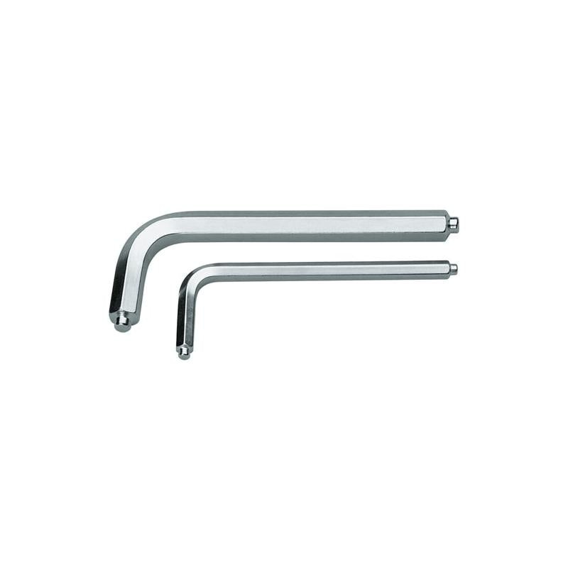 Gedore 6343280 Hexagon Allen key 5 mm