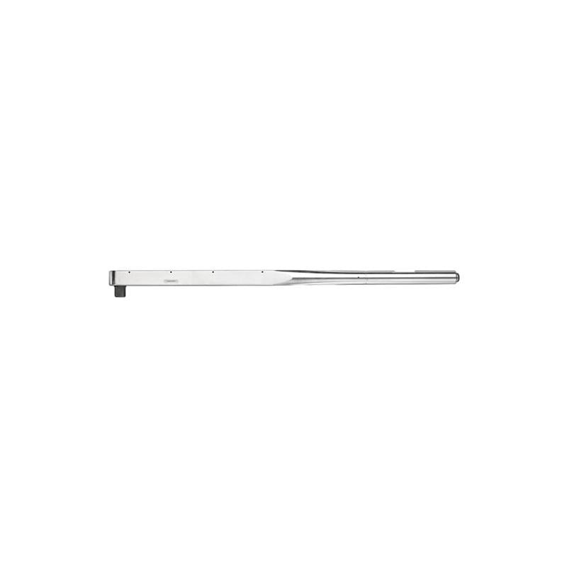Gedore 7695250 Torque wrench DREMOMETER E 1" 750-2000 Nm