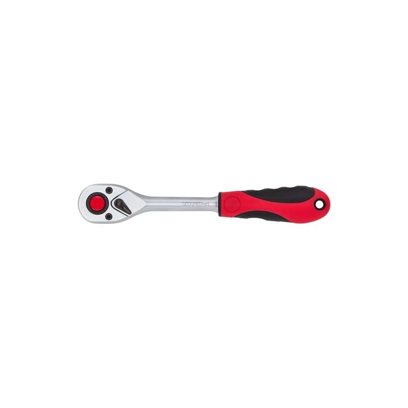 Gedore R40000027 2C-Revers.Ratchet 1/4 l.150mm 5RA