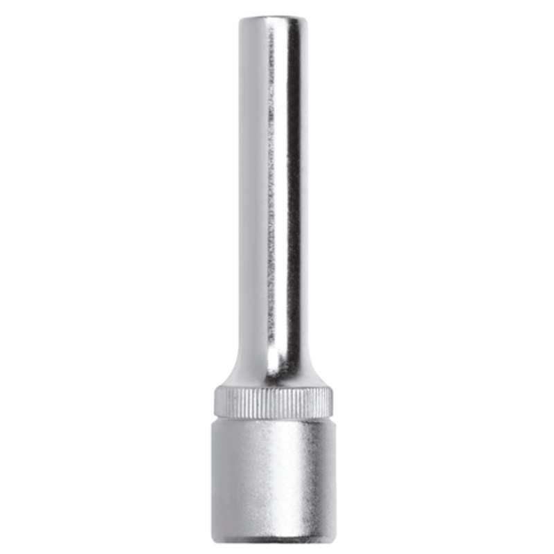 Gedore R41001109 Socket 1/4 hex. size11mm l.50mm