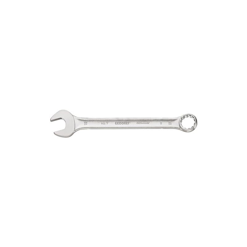 Gedore 1436767 Combination spanner 3/16"