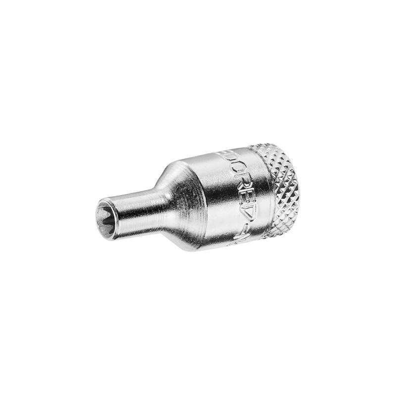 Gedore 6225830 Socket 1/4" 9 mm